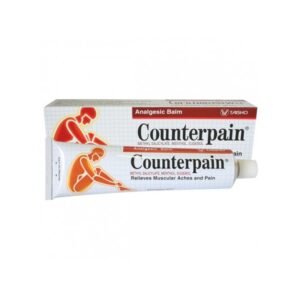 Gel Counterpain Hot – Taisho